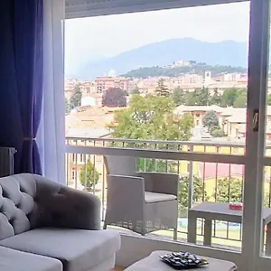 Panorama Appartamento