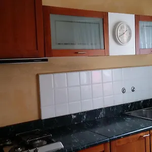 Il Mulino Di Via Crotte Appartamento