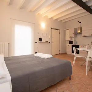 Corte Poliambulanza Appartamento