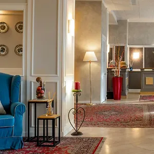 Hotel Ambasciatori, Bréscia